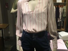 -Massimo Dutti(曲江银泰店)