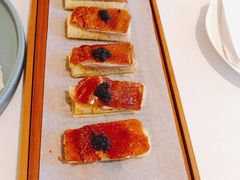-广州富力丽思卡尔顿酒店·丽轩·粤菜