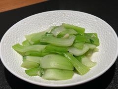 清炒油冬菜-五马集·海鲜·温州大牌档(黑金冠五马街十字路口店)
