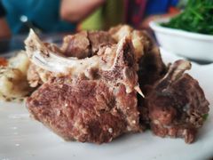 -胡羊焖饼(敦煌店)