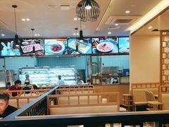 -蜀留香火锅(社会山店)