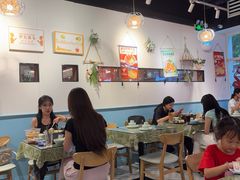 -米泰芒·东南亚料理(体育西店)