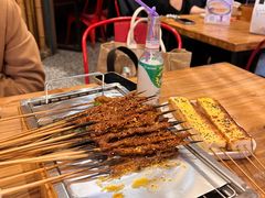 -李不管把把烧(天府三街店)