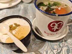 -巴扎美食·新疆菜·西域歌舞表演餐厅(新疆大厦店)