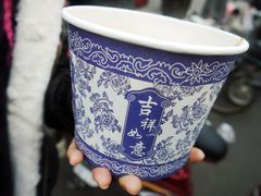 -丽华早点(大成路店)