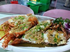-范饭椰林川湘味海鲜·椰子鸡(三亚湾椰梦长廊店)