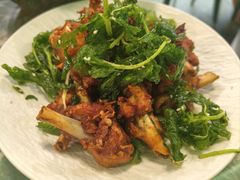-浩海火烧云傣家菜(京广店)