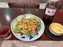 -食彩美印度特色美食餐厅·印度料理