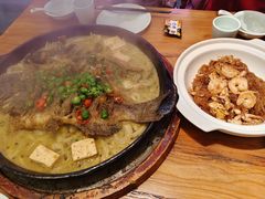 -老板恋上鱼(环山路店)