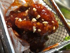 -火炉火自助餐(枫蓝国际店)