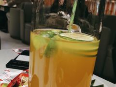 -三江源活鱼现烤(维多利摩尔城店)