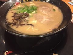 -博多一幸舍(侨福芳草地购物中心店)