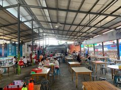 大堂-五七小李子油焖大虾(总店)