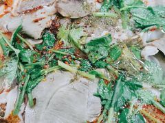 虾子羊肉粉-陈记贵州遵义羊肉粉·酸汤鱼(法华镇路店)