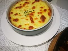 私家芝士焗薯泥-娜娜家·Nana's restaurant(国金汇店)