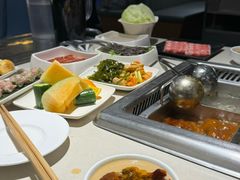 -海底捞火锅(勒泰店)