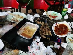 -龙虾风暴(松江店)