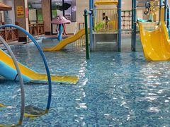 -水中央富硒温泉