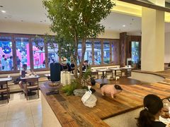 -春家·非遗手工小吃(徐汇万科广场店)