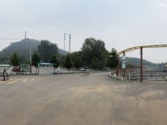 -蓟州溶洞风景区