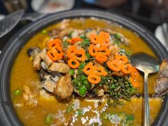 -探鱼·鲜青椒爽麻烤鱼(领展购物广场店)