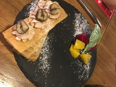 -CRAZYONES西班牙海鲜饭(日月光店)