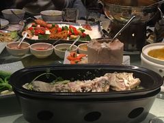-泰香米泰国餐厅(凯德新南店)