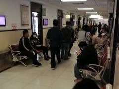 -中国中医科学院西苑医院(本部)