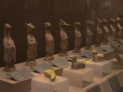 -西安大唐西市博物馆