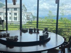 -南平静修小镇水芳阁餐厅