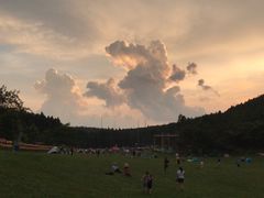 -武陵山森林公园