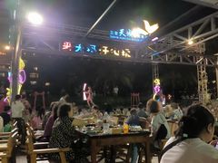-三亚亚龙湾天域度假酒店