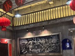 -五马集·海鲜·温州大牌档(黑金冠五马街十字路口店)