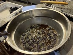 -自黑豆夫·臭豆腐夹馍(四海唐人街店)