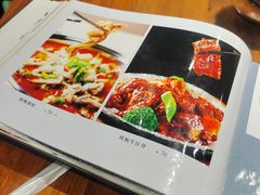 -再回头私房菜·老南京菜