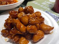 -梁家大院•农家菜(昆山会展中心店)