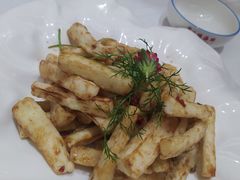 -北塘海鲜·天津菜(大光明桥旗舰店)