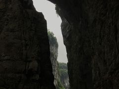 -武隆天坑地缝国家地质公园