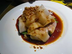 沙姜白切猪手-大鸽饭(岗顶店)