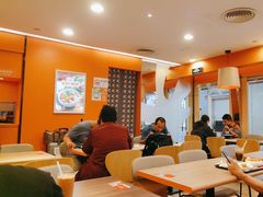 -大快活(罗湖商业城分店)