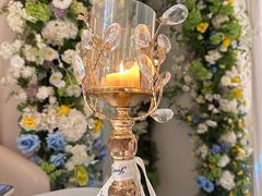 -PARFUM FLORAL花境法餐(南京首店)