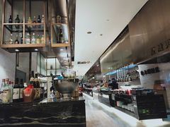 -东方红海鲜百汇(国际大厦店)