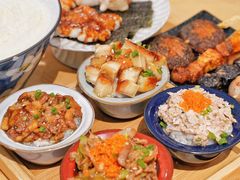 -火山屋台(新街口店)