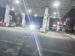 -中国石化加油站(王串场站)