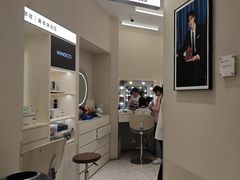 -海马体照相馆(南京虹悦城店)
