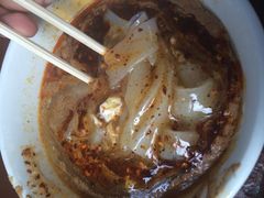 iphone_upload_pic-清真·宏顺祥卤汁凉粉(大皮院店)