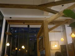 大堂-知亘茶食