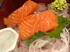 -有喜屋·烧鸟·居酒屋(周浦万达店)