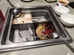 -海底捞火锅(振华商厦店)