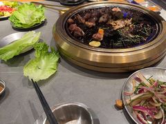 -杨小佳·齐齐哈尔烤肉·烤串(广州店)